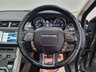 USED 2014 64 LAND ROVER RANGE ROVER EVOQUE 2.2 SD4 Pure Tech Orkney Grey SUV 5dr Diesel Auto 4WD Euro 5 (s/s) (190 ps) 