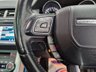 USED 2014 64 LAND ROVER RANGE ROVER EVOQUE 2.2 SD4 Pure Tech Orkney Grey SUV 5dr Diesel Auto 4WD Euro 5 (s/s) (190 ps) 
