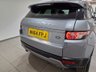 USED 2014 64 LAND ROVER RANGE ROVER EVOQUE 2.2 SD4 Pure Tech Orkney Grey SUV 5dr Diesel Auto 4WD Euro 5 (s/s) (190 ps) 