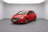 USED 2022 22 NISSAN LEAF 40kWh Acenta Hatchback 5dr Electric Auto (150 ps) 