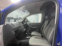 USED 2007 57 VOLKSWAGEN CADDY 1.9 TDI PD C20 Panel Van 4dr Diesel DSG L1 H1 (103 bhp) WE GUARANTEE TO BEAT ANY 'WE BUY ANY CAR' VALUATION ON YOUR PART EXCHANGE