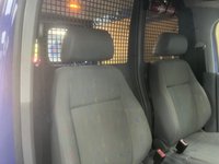 USED 2007 57 VOLKSWAGEN CADDY 1.9 TDI PD C20 Panel Van 4dr Diesel DSG L1 H1 (103 bhp) WE GUARANTEE TO BEAT ANY 'WE BUY ANY CAR' VALUATION ON YOUR PART EXCHANGE