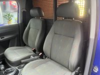 USED 2007 57 VOLKSWAGEN CADDY 1.9 TDI PD C20 Panel Van 4dr Diesel DSG L1 H1 (103 bhp) WE GUARANTEE TO BEAT ANY 'WE BUY ANY CAR' VALUATION ON YOUR PART EXCHANGE