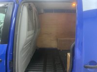 USED 2007 57 VOLKSWAGEN CADDY 1.9 TDI PD C20 Panel Van 4dr Diesel DSG L1 H1 (103 bhp) WE GUARANTEE TO BEAT ANY 'WE BUY ANY CAR' VALUATION ON YOUR PART EXCHANGE