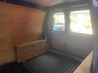 USED 2007 57 VOLKSWAGEN CADDY 1.9 TDI PD C20 Panel Van 4dr Diesel DSG L1 H1 (103 bhp) WE GUARANTEE TO BEAT ANY 'WE BUY ANY CAR' VALUATION ON YOUR PART EXCHANGE