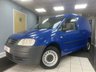 USED 2007 57 VOLKSWAGEN CADDY 1.9 TDI PD C20 Panel Van 4dr Diesel DSG L1 H1 (103 bhp) WE GUARANTEE TO BEAT ANY 'WE BUY ANY CAR' VALUATION ON YOUR PART EXCHANGE