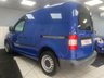 USED 2007 57 VOLKSWAGEN CADDY 1.9 TDI PD C20 Panel Van 4dr Diesel DSG L1 H1 (103 bhp) WE GUARANTEE TO BEAT ANY 'WE BUY ANY CAR' VALUATION ON YOUR PART EXCHANGE