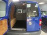 USED 2007 57 VOLKSWAGEN CADDY 1.9 TDI PD C20 Panel Van 4dr Diesel DSG L1 H1 (103 bhp) WE GUARANTEE TO BEAT ANY 'WE BUY ANY CAR' VALUATION ON YOUR PART EXCHANGE
