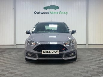 View our FORD FOCUS
