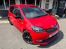 USED 2019 19 SKODA CITIGO 1.0 MPI GreenTech Monte Carlo Hatchback 5dr Petrol Manual Euro 6 (s/s) (60 ps) 