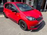 USED 2019 19 SKODA CITIGO 1.0 MPI GreenTech Monte Carlo Hatchback 5dr Petrol Manual Euro 6 (s/s) (60 ps) 