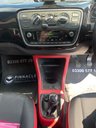 USED 2019 19 SKODA CITIGO 1.0 MPI GreenTech Monte Carlo Hatchback 5dr Petrol Manual Euro 6 (s/s) (60 ps) 