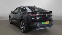 USED 2022 72 VOLKSWAGEN ID.5 Pro Performance 77kWh Style SUV 5dr Electric Auto (204 ps) MAIN DEALER HISTORY + PAN ROOF