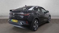 USED 2022 72 VOLKSWAGEN ID.5 Pro Performance 77kWh Style SUV 5dr Electric Auto (204 ps) MAIN DEALER HISTORY + PAN ROOF