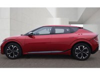 USED 2023 72 KIA EV6 77.4kWh GT-Line Hatchback 5dr Electric Auto (225 bhp) 