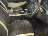 USED 2023 72 KIA EV6 77.4kWh GT-Line Hatchback 5dr Electric Auto (225 bhp) 