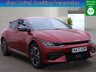USED 2023 72 KIA EV6 77.4kWh GT-Line Hatchback 5dr Electric Auto (225 bhp) 