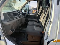 USED 2021 71 FORD TRANSIT 2.0 350 EcoBlue HD Leader Premium Dropside 2dr Diesel Manual RWD L4 Euro 6 (s/s) (DRW) (130 ps) Twin Rear Wheels, 12 Month MOT