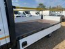 USED 2021 71 FORD TRANSIT 2.0 350 EcoBlue HD Leader Premium Dropside 2dr Diesel Manual RWD L4 Euro 6 (s/s) (DRW) (130 ps) Twin Rear Wheels, 12 Month MOT