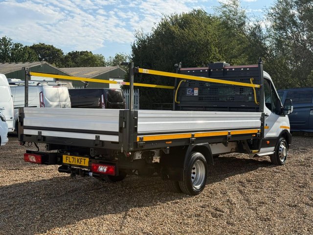 View our FORD TRANSIT