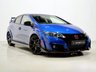 USED 2016 66 HONDA CIVIC 2.0 i-VTEC Type R GT Hatchback 5dr Petrol Manual Euro 6 (s/s) (310 ps) 