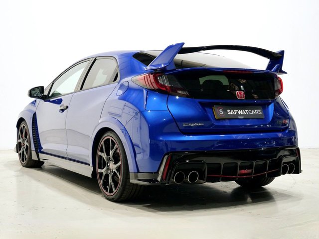 View our HONDA CIVIC