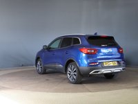 USED 2019 69 RENAULT KADJAR 1.5 Blue dCi S Edition SUV 5dr Diesel Manual Euro 6 (s/s) (115 ps) GREAT HISTORY + STUNNING BLUE