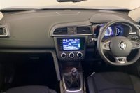 USED 2019 69 RENAULT KADJAR 1.5 Blue dCi S Edition SUV 5dr Diesel Manual Euro 6 (s/s) (115 ps) GREAT HISTORY + STUNNING BLUE