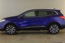 USED 2019 69 RENAULT KADJAR 1.5 Blue dCi S Edition SUV 5dr Diesel Manual Euro 6 (s/s) (115 ps) GREAT HISTORY + STUNNING BLUE