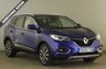 USED 2019 69 RENAULT KADJAR 1.5 Blue dCi S Edition SUV 5dr Diesel Manual Euro 6 (s/s) (115 ps) GREAT HISTORY + STUNNING BLUE