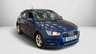 USED 2015 15 AUDI A1 1.6 TDI Sport Sportback Euro 6 (s/s) 5dr REAR SENSORS/BT AUDIO/ULEZ
