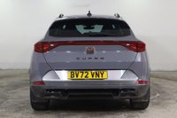 USED 2022 72 CUPRA FORMENTOR 1.5 TSI V2 DSG Euro 6 (s/s) 5dr Reverse Camera, Heated Seats,