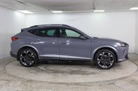 USED 2022 72 CUPRA FORMENTOR 1.5 TSI V2 DSG Euro 6 (s/s) 5dr Reverse Camera, Heated Seats,