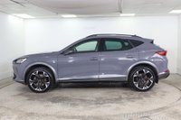 USED 2022 72 CUPRA FORMENTOR 1.5 TSI V2 DSG Euro 6 (s/s) 5dr Reverse Camera, Heated Seats,