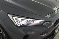 USED 2022 72 CUPRA FORMENTOR 1.5 TSI V2 DSG Euro 6 (s/s) 5dr Reverse Camera, Heated Seats,