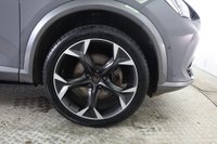 USED 2022 72 CUPRA FORMENTOR 1.5 TSI V2 DSG Euro 6 (s/s) 5dr Reverse Camera, Heated Seats,