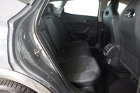 USED 2022 72 CUPRA FORMENTOR 1.5 TSI V2 DSG Euro 6 (s/s) 5dr Reverse Camera, Heated Seats,