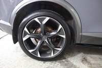 USED 2022 72 CUPRA FORMENTOR 1.5 TSI V2 DSG Euro 6 (s/s) 5dr Reverse Camera, Heated Seats,