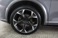 USED 2022 72 CUPRA FORMENTOR 1.5 TSI V2 DSG Euro 6 (s/s) 5dr Reverse Camera, Heated Seats,