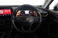 USED 2022 72 CUPRA FORMENTOR 1.5 TSI V2 DSG Euro 6 (s/s) 5dr Reverse Camera, Heated Seats,