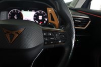 USED 2022 72 CUPRA FORMENTOR 1.5 TSI V2 DSG Euro 6 (s/s) 5dr Reverse Camera, Heated Seats,