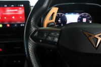 USED 2022 72 CUPRA FORMENTOR 1.5 TSI V2 DSG Euro 6 (s/s) 5dr Reverse Camera, Heated Seats,