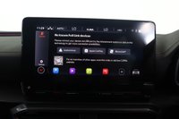 USED 2022 72 CUPRA FORMENTOR 1.5 TSI V2 DSG Euro 6 (s/s) 5dr Reverse Camera, Heated Seats,