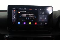 USED 2022 72 CUPRA FORMENTOR 1.5 TSI V2 DSG Euro 6 (s/s) 5dr Reverse Camera, Heated Seats,