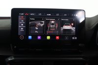 USED 2022 72 CUPRA FORMENTOR 1.5 TSI V2 DSG Euro 6 (s/s) 5dr Reverse Camera, Heated Seats,