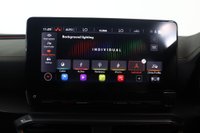 USED 2022 72 CUPRA FORMENTOR 1.5 TSI V2 DSG Euro 6 (s/s) 5dr Reverse Camera, Heated Seats,