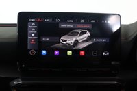 USED 2022 72 CUPRA FORMENTOR 1.5 TSI V2 DSG Euro 6 (s/s) 5dr Reverse Camera, Heated Seats,