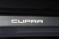 USED 2022 72 CUPRA FORMENTOR 1.5 TSI V2 DSG Euro 6 (s/s) 5dr Reverse Camera, Heated Seats,