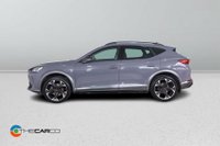 USED 2022 72 CUPRA FORMENTOR 1.5 TSI V2 DSG Euro 6 (s/s) 5dr Reverse Camera, Heated Seats,