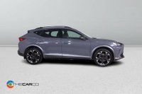 USED 2022 72 CUPRA FORMENTOR 1.5 TSI V2 DSG Euro 6 (s/s) 5dr Reverse Camera, Heated Seats,